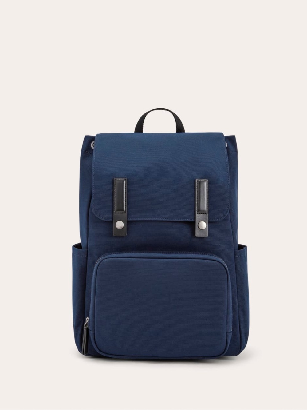 NWT Everlane The Canvas Backpack